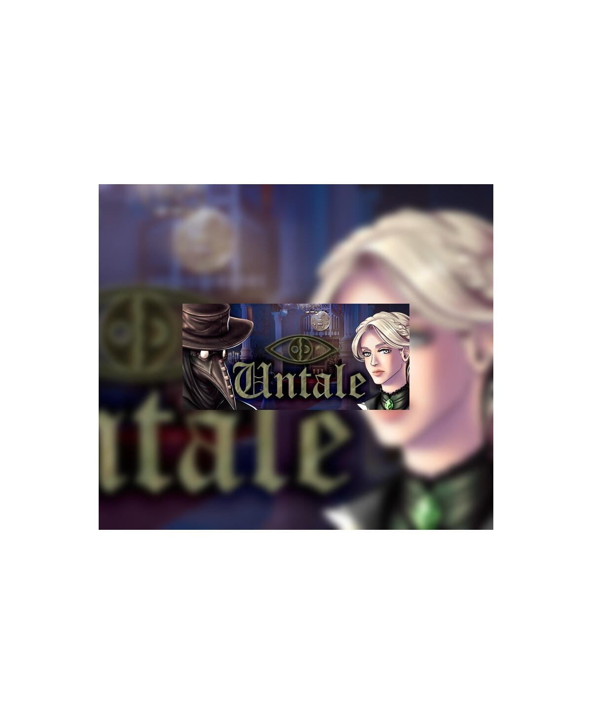 Untale: King of Revinia Steam Key GLOBAL
